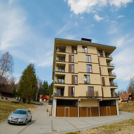 Kutak Apartamento Zlatibor