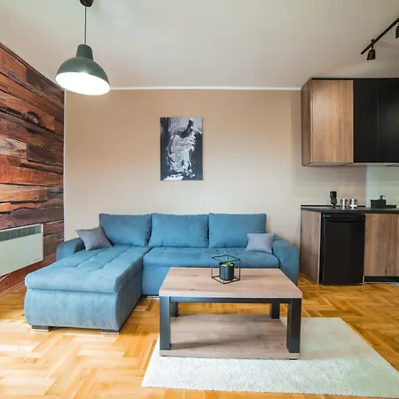Kutak Apartamento Zlatibor
