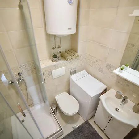 Kutak Apartamento Zlatibor